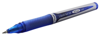 Pentel Energel XM Metal Tip Rollerball Pen 0.7mm Blue BL57-C