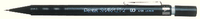 Pentel 0.5mm Sharplet-2 Automatic Pencil Black A125-A