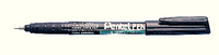 Pentel Marker Superfine 0.4mm Black NMF50-A