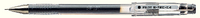 Pilot G-TEC Micro Rollerball Pen 0.2mm Line Black BLGC401
