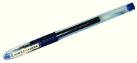 Pilot Grip Fine Gel Ink Rollerball Pen 0.7mm Blue BLGPG107-03
