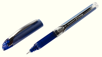 Pilot V5 Grip Liquid Ink Rollerball Pen Blue 0.3mm Line 1021012003