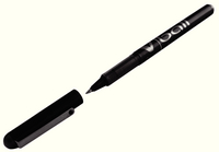 Pilot V-Ball Rollerball Pen 0.3mm Line Black BLVB5-01