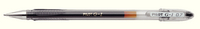 Pilot Gel Ink Rollerball Pen 0.5mm Black G10501