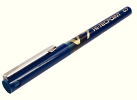 Pilot V7 Hi-Tecpoint Ultra Rollerball Pen 0.5mm Line Blue V703