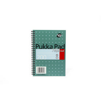 Pukka A5 Met Jotta Notebook Squared Jm021Sq