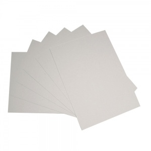 Office A3 Card 205gsm White (Pack of 20) KHR121014
