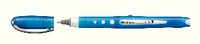 Stabilo Worker Rollerball Pen Colourful Blue 2019/41