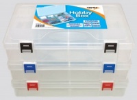 Tiger Hobby Storage Box