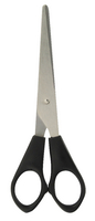 Scissors 160mm WX01228A - Pack of 10