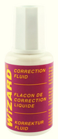 Correction Fluid 20ml WX10507 (Buy Individually or as a Pack of 10)