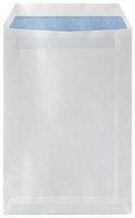 Envelope C5 90gsm White Self-Seal Pk 500 Boxed WX3469