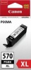 CANON PGI-570XL BLACK INK MG5750 6850 7750