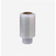 ValueX Stretch Packaging Film Wrap Refill Rolls 100mmx150m (Pack 10)