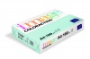 A4 160gsm Coloured Coloraction Card - 1 ream, 250 sheets (Choose Your Colour)