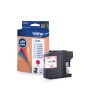 Brother LC223 Inkjet Cartridge (Magenta) 550 Page Yield BA73591