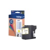 Brother LC223 Inkjet Cartridge (Yellow) 550 Page Yield BA73592