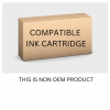 Compatible Epson G+G 106 Ecotank Cyan Ink Bottle C13T00R240