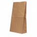Brown W360xD260xH520mm 12.7kg Paper Bags (Pack of 125) 302172