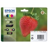 Epson (Strawberry) Inkjet Multipack 29XL 30.5ml  EP02356