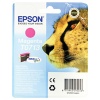 Epson T0713 magenta inkjet cartridge