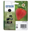 Epson (Strawberry) Inkjet Black 29XL 11.3ml T2991 EP60039