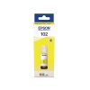 Epson 102 EcoTank Yellow Ink Bottle C13T03R440