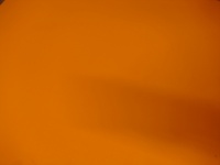 Goldline Fluorescent A4 Orange 290gsm/350Micron Card - 10 Sheets