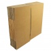 Single Wall 381x330x305mm Brown Corrugated Dispatch Cartons (Pack of 25) SC-14