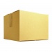 Single Wall 482x305x305mm Brown Corrugated Dispatch Cartons (Pack of 25) SC-18