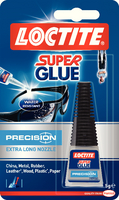 Loctite Precision Glue Bottle 5gm 853356