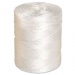 Flexocare Polypropylene Twine 1 kg White 77656008
