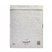 Mail Lite Plus Bubble Lined Size H/5 270x360mm Oyster White Postal Bag (Pack of 50) 103025660