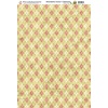 Nitwit Collection - Strawberry Social Diamond Paper A4 10 Sheets