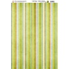 Nitwit Collection Tail Wags Stripe Green Paper A4 10 Sheets
