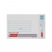 GoSecure Bubble Lined Envelope Size 3 150x215mm White (Pack of 20) PB02131