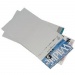 GoSecure Lightweight Polythene Envelopes 235x310mm Polythene Envelope (Pack 100) PB11123