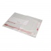 GoSecure Extra Strong 240x320mm Polythene Envelope (Pack of 100) PB25252