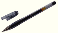 Pilot Gel Ink Rollerball Pen 0.7mm Black G10701