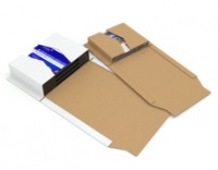 Colompac Postal Wrap A5 (Book Wraps) Pk of 20