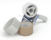 Masterline Tape Dispenser 'Pistol Grip' 50mm