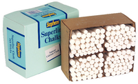 Stephens Chalk White Sticks Pk 144 RS522553