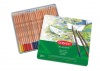 Derwent Academy Watercolour Pencils Assorted (Pack of 24) 2301942