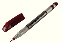 Stabilo Sensor Pen Red 189/40