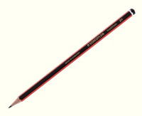 Staedtler Tradition Pencil 2H 110-2H