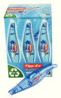 Tipp-Ex Exact Liner Correction Tape Pen 810475