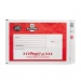 Post Office Postpak Size 7 Bubble Envelopes (Pack of 40) 41613