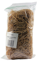 Rubber Bands 454gm Size 24 WX10533