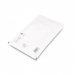 Bubble Lined Envelope Size 4 180x265mm White (Pack of 100) XKF71449