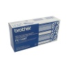 Brother Thermal Transfer Ribbon Refill Multipack 4 x 144 pages (Pack 4) - PC74RF